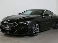 BMW 850, xDrive Coupé Laser Liverof H&K, Jahr 2020 - Paderborn