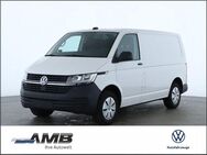 VW T6.1, 2.0 TDI Kasten Universalboden, Jahr 2024 - Borna