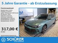 VW Passat Variant, 1.5 eTSI Business Side Lane Massage, Jahr 2024 - Dießen (Ammersee)