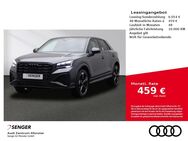 Audi Q2, 35 TFSI S line Digitales, Jahr 2022 - Münster