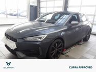 CUPRA Leon, 2.0 TSI, Jahr 2022 - Kassel