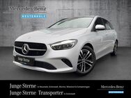 Mercedes B 200, PROGRESSIVE EASYPACK, Jahr 2023 - Schwetzingen Zentrum