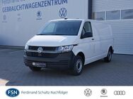 VW T6.1, 2.0 TDI Transporter Kasten lang L2H1 T, Jahr 2020 - Rostock
