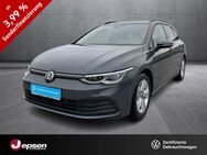 VW Golf Variant, 1.0 TSI Life, Jahr 2024 - Saal (Donau)