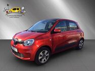 Renault Twingo, SCe 75 Limited, Jahr 2020 - Lindau (Bodensee)