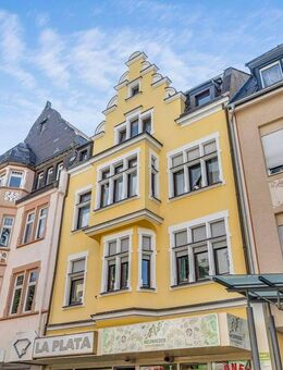 *Wohnen im Herzen der Stadt* - Neuwied