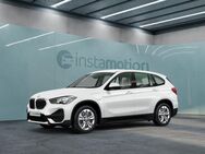 BMW X1, xDrive25e, Jahr 2021 - München