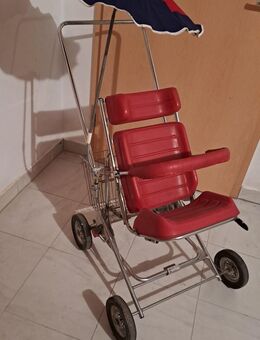 Kinderwagen - Dorfen