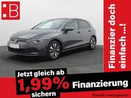 VW Golf, 2.0 TDI 8 Move, Jahr 2024 - Mühlhausen (Regierungsbezirk Oberpfalz)