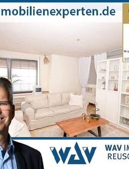 2 für 1! Großzügige Dachgeschosswohnung plus Apartment, zentral in Brühl - Brühl (Nordrhein-Westfalen)