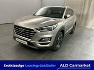 Hyundai Tucson 1.6 GDi 4WD Premium Geschlossen, 5-türig, 6-Gang - Bad Fallingbostel