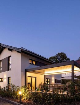 KfW 40+ Standard - Ein exklusiver Wohntraum - Unser Neues Zuhause ! Besichtigung Sonntag 28.09. ! - Reichelsheim (Odenwald)