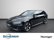 Audi RS4, Avant, Jahr 2022 - Bingen (Rhein)