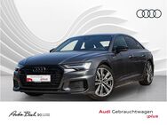 Audi A6, S line 45TFSI, Jahr 2023 - Diez