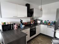 Wohnung mit Küche sucht Nachmieter! - Suhl