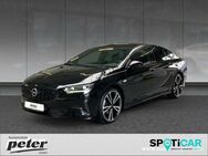 Opel Insignia, 2.0 Ultimate Automatik OPC-Line, Jahr 2022 - Erfurt