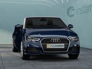 Audi A3, Cabriolet Sport 40 TFSI quattro, Jahr 2019 - München