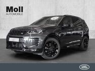 Land Rover Discovery Sport, 1.5 Hybrid Dynamic SE AWD P270e EU6e el klappb, Jahr 2024 - Frechen