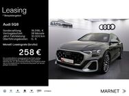 Audi SQ8, TFSI quattro Carbon, Jahr 2023 - Oberursel (Taunus)