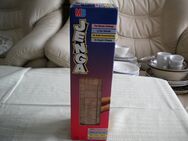 MB-Spiel-Jenga mit Holzsteinen,1988,ab 7 Jahre - Linnich