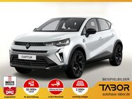 Renault Captur, Esprit Alpine Mild Hybrid 160, Jahr 2022 - Freiburg (Breisgau)