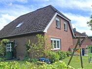 Liebevoll gepflegtes Einfamilienhaus mit Garage in bevorzugter Wohnlage von Oldenburg-Ofenerdiek - Oldenburg