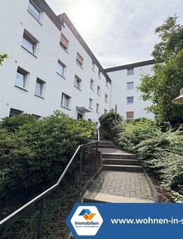 VR Immo: Immobilienstarter aufgepasst -Eigentumswohnung mit Garage in toller Wohnlage - Lüdenscheid