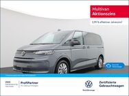 VW T7 Multivan, TDI, Jahr 2023 - Hannover