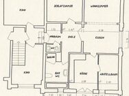 Seit 30 Jahren Angermeyer Immobilien: Penthouse (1.OG) - Garten - Garage - Seevetal