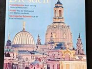 Merian Magazin Reisemagazin Dresden 11 2005 Reisen (Merian-Hefte) - Essen