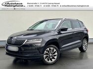 Skoda Karoq, 1.0 TSI Clever e Hk Smart Link, Jahr 2022 - Castrop-Rauxel