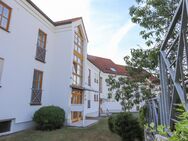 +++ Ruhige Siedlungslage! - 2-Zimmer-Wohnung mit Terrasse, Fußbodenheizung und TG-Stellplatz +++ - Dresden