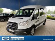 Ford Transit, Kombi Trend 350 L3, Jahr 2024 - Glauchau