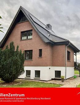 Modernes Zuhause mit vielen Extras - Cammin (Landkreis Rostock)
