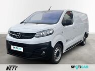 Opel Vivaro, Edition HDi L3 145, Jahr 2024 - Mayen