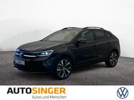 VW Taigo, 1.0 TSI R-Line R, Jahr 2024 - Kaufbeuren