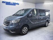 Renault Trafic Blue dCi 150 EDC L1H1 3,0t Komfort KLIMA - Freiburg (Breisgau)