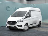 Ford Transit Custom, 2.0 V362 Trend 320 L2H2 EcoBlue 96, Jahr 2023 - München