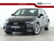 Audi A3, Sportback 35 TDI, Jahr 2022 - Gersthofen