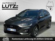 Ford Focus, ST-Line X Verfügbar, Jahr 2022 - Fürstenfeldbruck