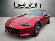 Mazda MX-5, 2.0 184 Selection FLA, Jahr 2020 - Frickenhausen