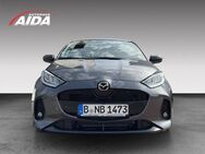 Mazda 2, 1.5 L VVT-i Hybrid HOMURA PLUS, Jahr 2022 - Berlin