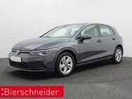 VW Golf 2.0 TDI LIFE 5-J-GAR NAVI AHK LED - Greding