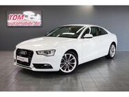 Audi A5 3.0 TDI Quattro Coupé S-Line*ACC*B&O*LEDER! - Hainichen (Sachsen)