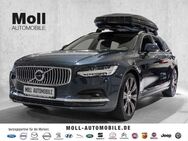 Volvo V90, B4 Diesel Plus Bright Surround View, Jahr 2022 - Wuppertal