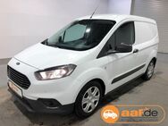 Ford Transit Courier 1.5 EcoBlue Trend EU6 Navi Klima PDC - Norderstedt