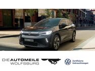 VW ID.5, GTX, Jahr 2023 - Wolfsburg