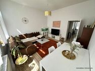 Krefeld-City, Lindenstraße 85 - 3-Zimmer-Wohnung im 1.OG ab Juni zu mieten ( kein Jobcenter !! ) - Krefeld