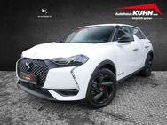 DS Automobiles DS 3 Crossback, E-Tense Perfomance Line, Jahr 2022 - Karlsruhe