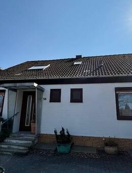 Geräumiges Kettenhaus in Flechtorf/Lehre - Lehre